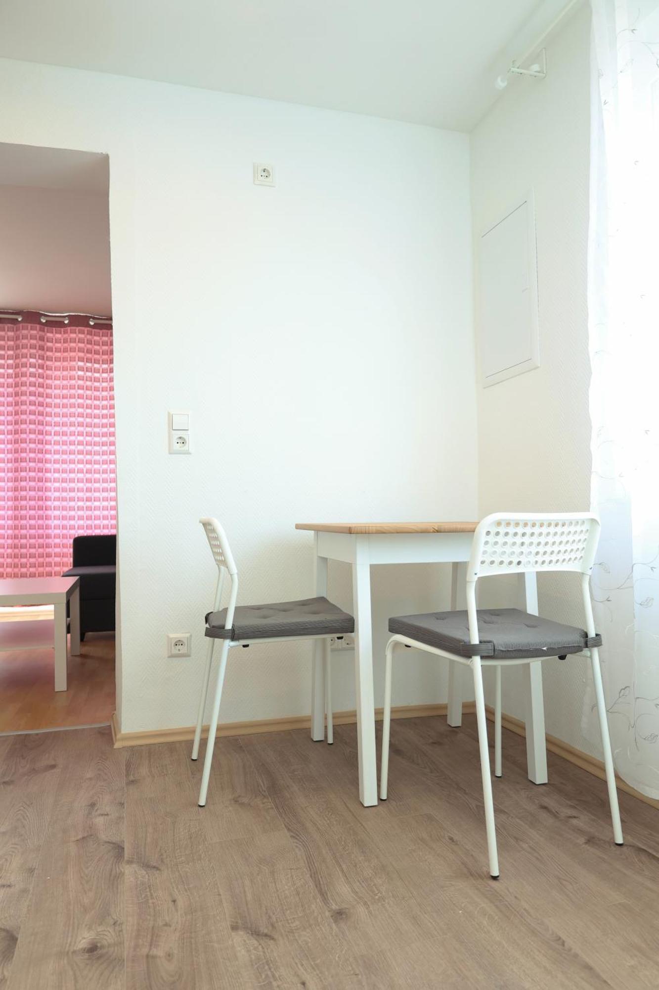 Rhein Romantik Apartment Boppard