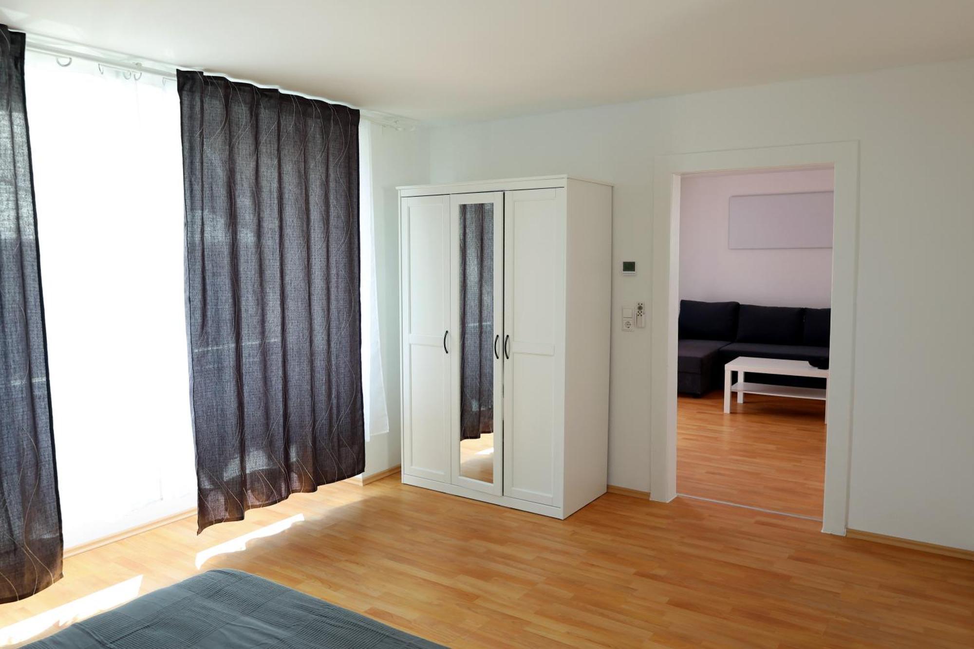 Apartment Rhein Romantik Boppard