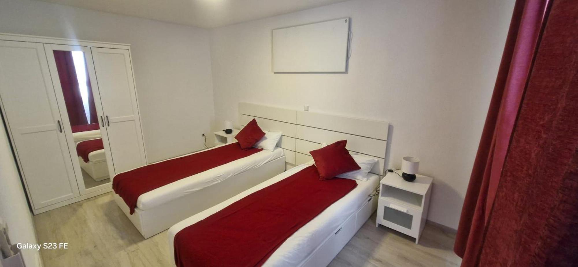 Apartment Rhein Romantik