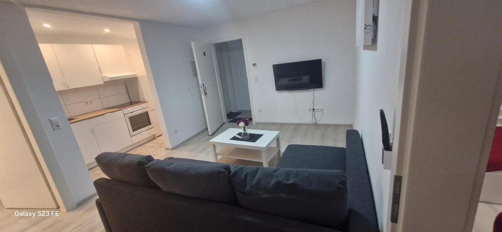 Rhein Romantik Apartment Boppard