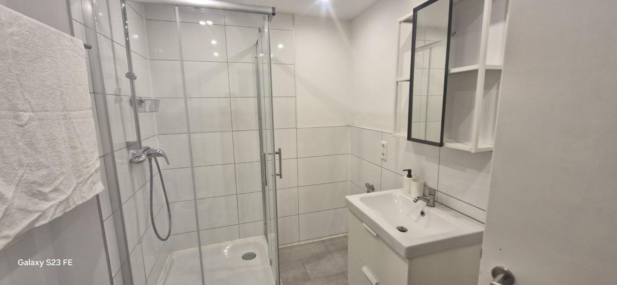 Rhein Romantik Apartment Boppard